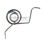 RTC1277 RESSORT DE RAPPEL D’ACCELERATEUR POUR TRIUMPH TR5 TR6 nbc-shop 1