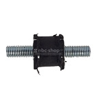 UKC2451 SILENT BLOC DE POMPE A ESSENCE POUR TRIUMPH TR5 TR6 nbc-shop 2