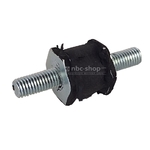 UKC2451 SILENT BLOC DE POMPE A ESSENCE POUR TRIUMPH TR5 TR6 nbc-shop 1