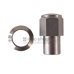 C-21A1969 ECROU DE ROUE 15mm – 11mm POUR MINILITE nbc-shop 1