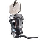 BHH972-3 PAIRE DE SERRURES DE PORTE POUR MGB DE 1965 A 1980 nbc-shop 3