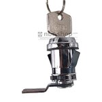 BHH972-3 PAIRE DE SERRURES DE PORTE POUR MGB DE 1965 A 1980 nbc-shop 2