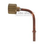 AHA6392 DURITE DE PRESSION D’HUILE POUR MGB SPRITE MIDGET nbc-shop 2