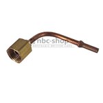 AHA6392 DURITE DE PRESSION D’HUILE POUR MGB SPRITE MIDGET nbc-shop 1