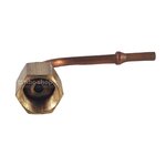 AHA6392 DURITE DE PRESSION D’HUILE POUR MGB SPRITE MIDGET nbc-shop 3