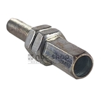 BHH1059 BUTEE DE REGLAGE DE CABLE DE STARTER POUR TRIUMPH TR5 TR6 SPITFIRE MGB nbc-shop 2
