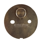 CUD2717 PAPILLON HIF4 POPPE POUR MGB nbc-shop 3
