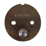 CUD2717 PAPILLON HIF4 POPPE POUR MGB nbc-shop 1