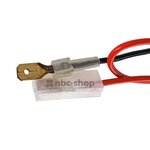 12G4180ELEC ALLUMEUR ELECTRONIQUE 45D AUSTIN HEALEY SPRITE MIDGET 1275 DE 1967 A 1975 nbc-shop 2