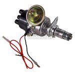 12G4180ELEC ALLUMEUR ELECTRONIQUE 45D AUSTIN HEALEY SPRITE MIDGET 1275 DE 1967 A 1975 nbc-shop 1