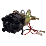 12G4180ELEC ALLUMEUR ELECTRONIQUE 45D AUSTIN HEALEY SPRITE MIDGET 1275 DE 1967 A 1975 nbc-shop 5