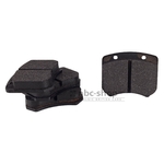 C-8G8995 PLAQUETTE MINTEX COMPETITION 7.5 nbc-shop 1