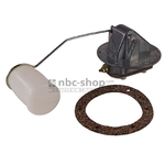 BHA4435 SONDE DE RESERVOIR D’ESSENCE POUR AUSTIN HEALEY nbc-shop 1