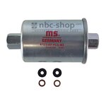 GFE7057 FILTRE A ESSENCE INJECTION POUR MINI MPI nbc-shop 1