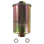 GFE7059 FILTRE A ESSENCE POUR MINI INJETION SPI MPI nbc-shop 1