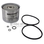 RTC6079 FILTRE A ESSENCE POUR TRIUMPH TR5 TR6 INJECTION nbc-shop 2