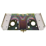 12H719 TOLE ANTI-CHALEUR POUR CARBURATEUR HS DE MGB nbc-shop 3