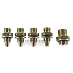 RR1297 KIT METERING UNIT X5 TRIUMPH TR5 TR6 nbc-shop 1