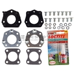 TT12561 ENTRETOISE DE CONVERSION STOMBERG A HS6 TRIUMPH TR6 nbc-shop 1