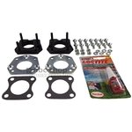 TT12561 ENTRETOISE DE CONVERSION STOMBERG A HS6 TRIUMPH TR6 nbc-shop 2