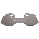 UKC8372HS2 ISOLANT POUR CARBURATEUR HS2 TRIUMPH SPITFIRE nbc-shop 2