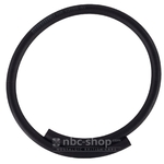 149609 DURITE D’EVACUATION DES VAPEURS D’ESSENCE POUR TRIUMPH TR6 nbc-shop 1
