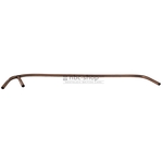 12G292 CANALISATION PIPE ADMISSION DOUBLE SU nbc-shop 2
