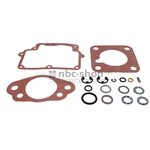 GP58 KIT DE JOINT POUR UN CARBURATEUR STROMBERG TRIUMPH TR4 175CD nbc-shop 2