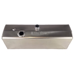 303999AL RESERVOIR D’ESSENCE POUR TRIUMPH TR3A ET TR3B ALUMINIUM nbc-shop 4