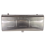 303999AL RESERVOIR D’ESSENCE POUR TRIUMPH TR3A ET TR3B ALUMINIUM nbc-shop 3