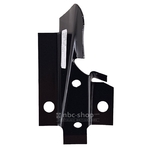 14A6610 RENFORT DE PASSAGE DE ROUE ARRIERE GAUCHE POUR MINI nbc-shop 2
