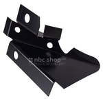 14A6610 RENFORT DE PASSAGE DE ROUE ARRIERE GAUCHE POUR MINI nbc-shop 4