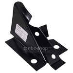 14A6610 RENFORT DE PASSAGE DE ROUE ARRIERE GAUCHE POUR MINI nbc-shop 1