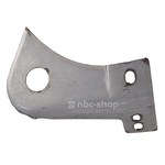 14A6615 CACHE DE GRAISSEUR ARRIERE DROIT POUR MINI nbc-shop 2