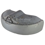 14A9558 PASSAGE DE ROUE ARRIERE DROIT POUR MINI nbc-shop 1