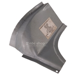 MS6L COTE GAUCHE DE BAIE DE PARE BRISE 59-00 REPARATION 40-10-32-1 POUR MINI nbc-shop 2