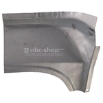 MS6L COTE GAUCHE DE BAIE DE PARE BRISE 59-00 REPARATION 40-10-32-1 POUR MINI nbc-shop 3