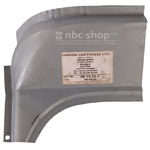 MS6L COTE GAUCHE DE BAIE DE PARE BRISE 59-00 REPARATION 40-10-32-1 POUR MINI nbc-shop 1