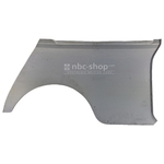 MSMS18L AILE ARRIERE GAUCHE POUR MINI DE 1969 A 2000 nbc-shop 3