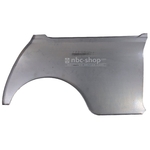 MSMS18R AILE ARRIERE GAUCHE POUR MINI DE 1969 A 2000 nbc-shop 1