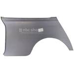 MSMS18R AILE ARRIERE GAUCHE POUR MINI DE 1969 A 2000 nbc-shop 3