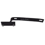 TMG7901L SUPPORT DE PARE-CHOCS AVANT GAUCHE POUR MGB nbc-shop 3