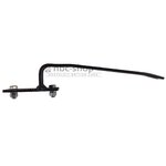 TMG7901L SUPPORT DE PARE-CHOCS AVANT GAUCHE POUR MGB nbc-shop 2