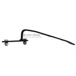TMG7901R SUPPORT DE PARE-CHOCS AVANT DROIT POUR MGB nbc-shop 2