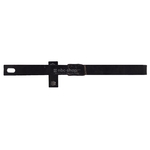 TMG7902L SUPPORT DE PARE-CHOCS ARRIERE GAUCHE POUR MGB nbc-shop 1