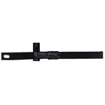 TMG7902R SUPPORT DE PARE-CHOCS ARRIERE DROIT POUR MGB nbc-shop 1