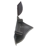 14A8347 TRIANGLE DE PORTE INTERIEUR GAUCHE MINI MK1-2 40-10-40-1 nbc-shop 3