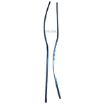8B12401 KIT DE 2 BAGUETTE D’AILE ARRIERE INOX nbc-shop 2