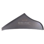 ALA5660MS TRIANGLE DE PORTE A PANEL DROIT MINI 69-00 40-12-35-2 nbc-shop 1