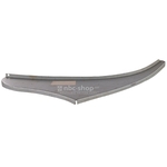 ALA5661MS TRIANGLE DE PORTE A PANEL GAUCHE MINI 69-00 40-12-35-2 nbc-shop 2